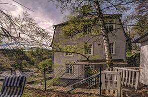 Haus Barkhausen Monschau