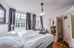 Haus Barkhausen Monschau