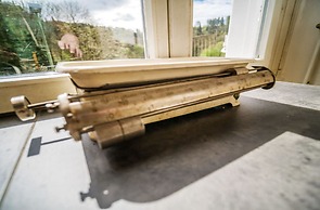 Haus Barkhausen Monschau
