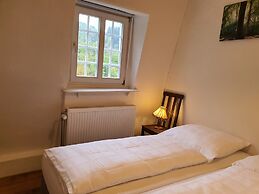 Haus Barkhausen Monschau