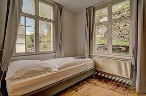 Haus Barkhausen Monschau