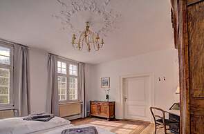 Haus Barkhausen Monschau