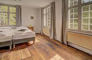 Haus Barkhausen Monschau