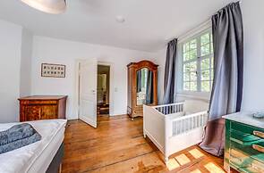 Haus Barkhausen Monschau