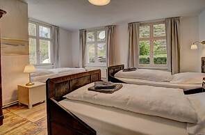 Haus Barkhausen Monschau