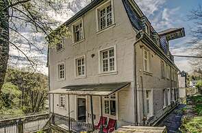 Haus Barkhausen Monschau