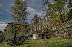 Haus Barkhausen Monschau