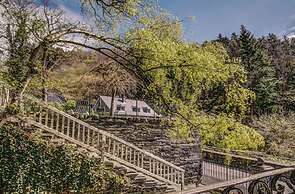 Haus Barkhausen Monschau