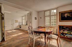Haus Barkhausen Monschau