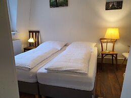 Haus Barkhausen Monschau