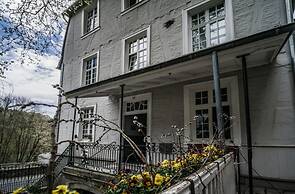 Haus Barkhausen Monschau