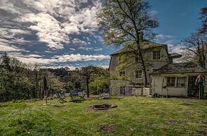 Haus Barkhausen Monschau