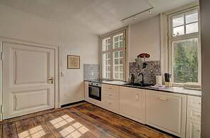 Haus Barkhausen Monschau