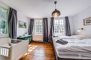 Haus Barkhausen Monschau