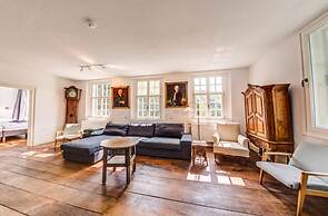 Haus Barkhausen Monschau
