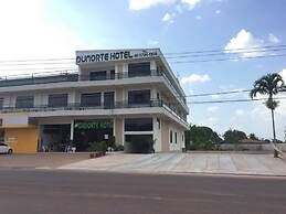 Dunorte Hotel