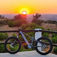 Monte do Alento - Castro da Cola