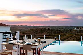 Monte do Alento - Castro da Cola