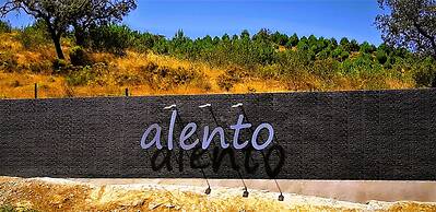 Monte do Alento - Castro da Cola