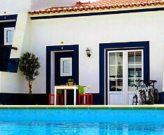 Monte do Alento - Castro da Cola