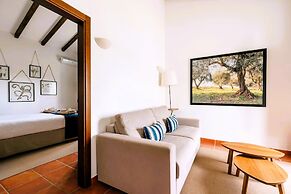 Monte do Alento - Castro da Cola