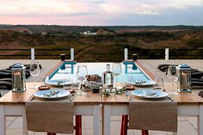 Monte do Alento - Castro da Cola