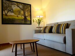 Monte do Alento - Castro da Cola