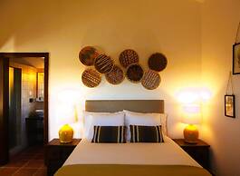 Monte do Alento - Castro da Cola