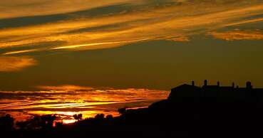 Monte do Alento - Castro da Cola
