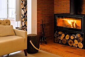 Monte do Alento - Castro da Cola