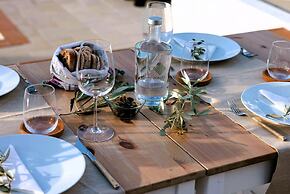 Monte do Alento - Castro da Cola