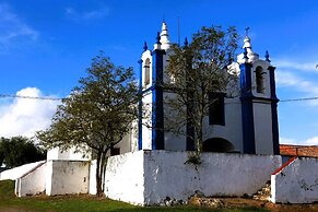 Monte do Alento - Castro da Cola