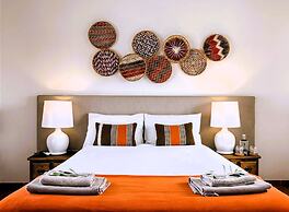 Monte do Alento - Castro da Cola