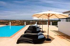 Monte do Alento - Castro da Cola