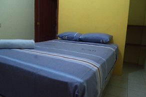 Hostal Tierra y Mar