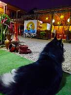 Hostal Tierra y Mar