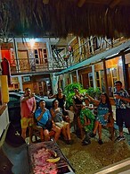 Hostal Tierra y Mar