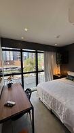 Wanderlust Hostel