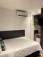 Wanderlust Hostel