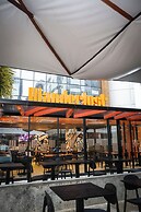 Wanderlust Hostel