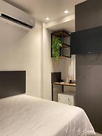 Wanderlust Hostel