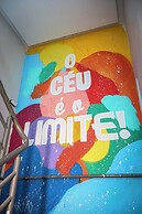 Wanderlust Hostel