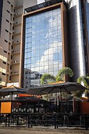 Wanderlust Hostel
