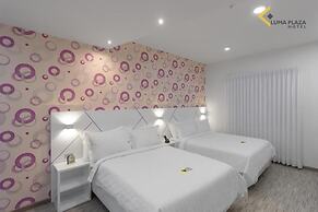 Luma Plaza Hotel
