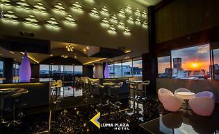 Luma Plaza Hotel