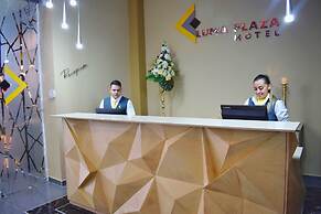 Luma Plaza Hotel