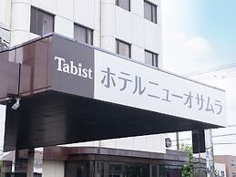 Tabist Hotel New Osamura Sabae Inter