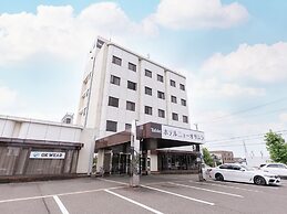 Tabist Hotel New Osamura Sabae Inter