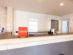 Tabist Hotel New Osamura Sabae Inter