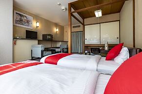 Kitaguni Grand Hotel